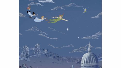 Peter Pan 217293